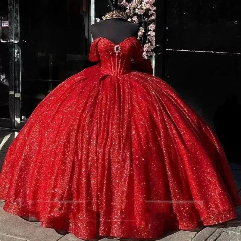 Vestido de Fiesta Queen Lara