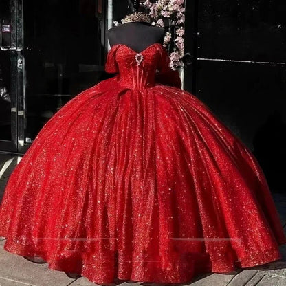 Vestido de Fiesta Queen Lara