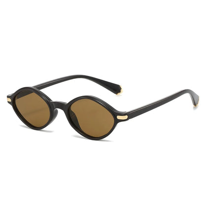 Gafas de sol Queen Risti (6 Colores)