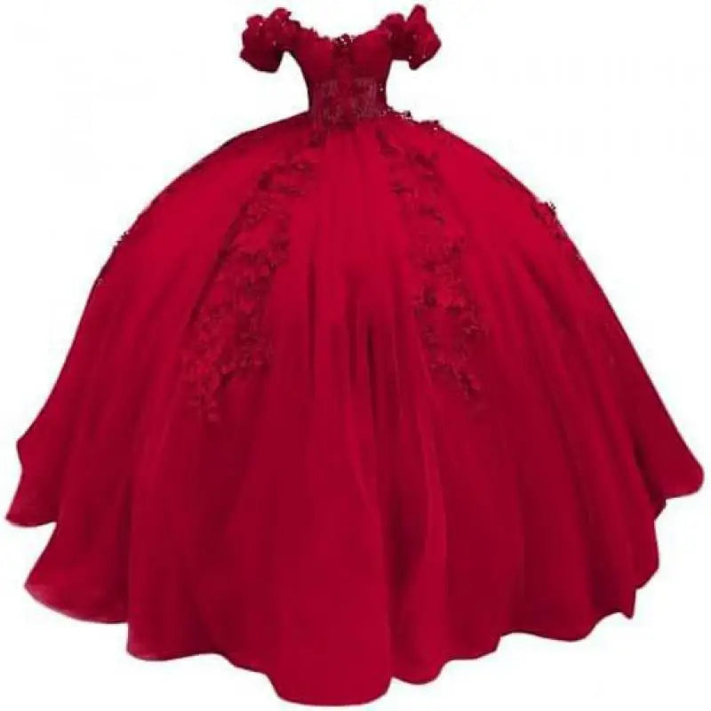 Vestido de Fiesta Queen Ollie