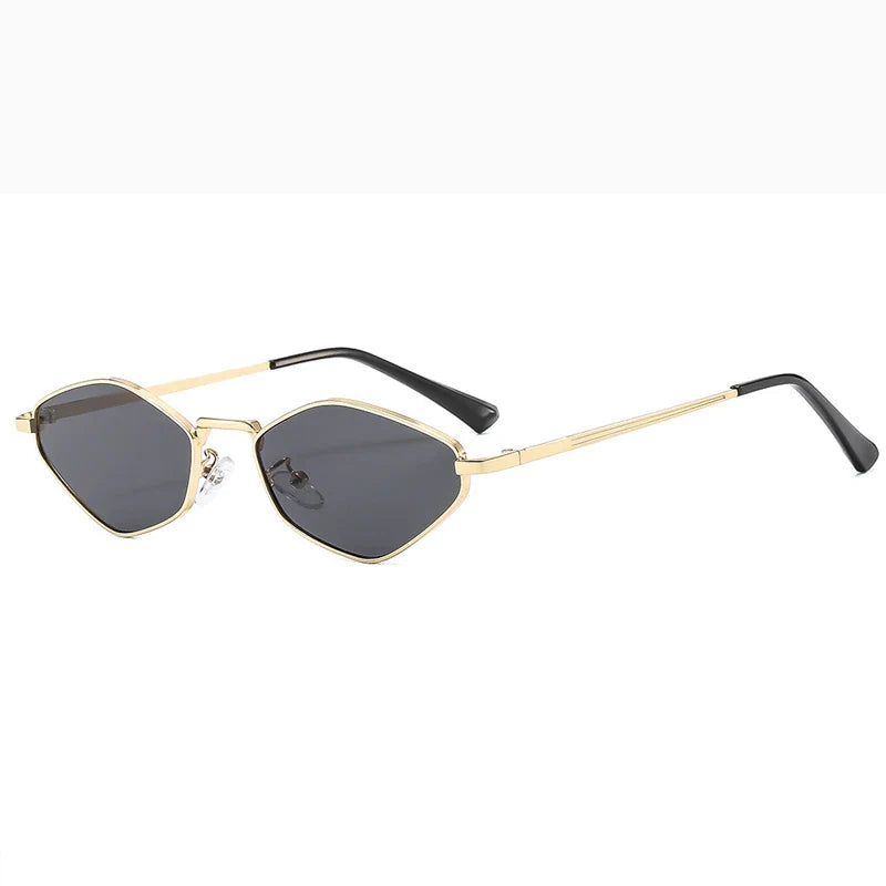 Gafas de sol Queen Dudu (5 Colores)