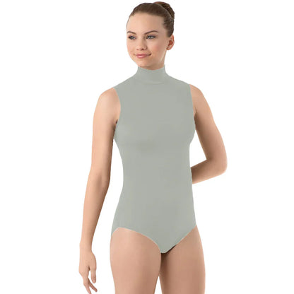 Maillot Queen Virginia (Gray)