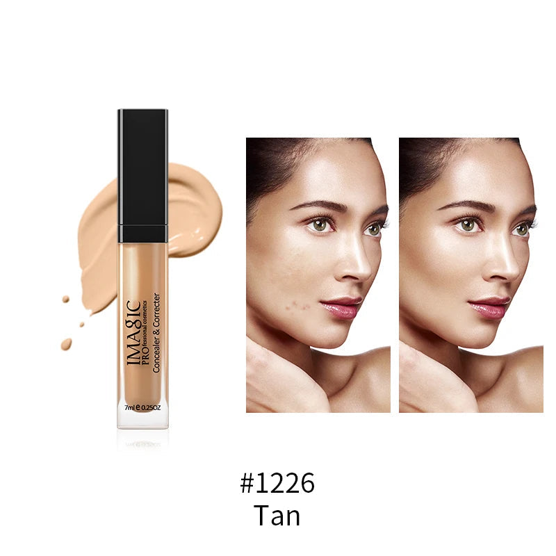 Corrector Queen Flawless
