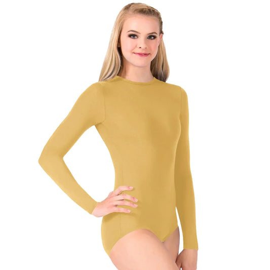 Maillot Queen Sandra (Nude)