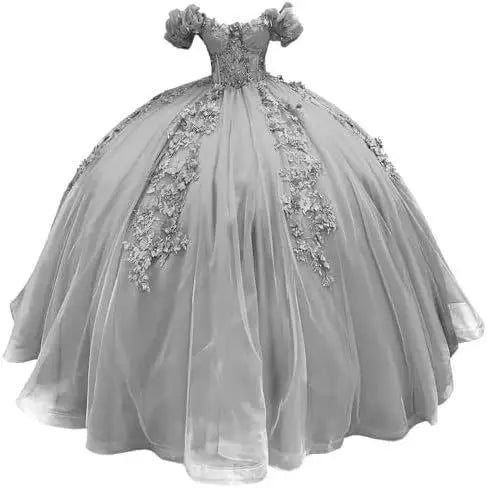 Vestido de Fiesta Queen Ollie