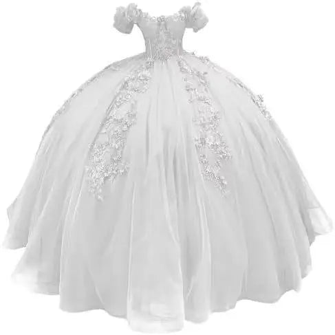 Vestido de Fiesta Queen Ollie