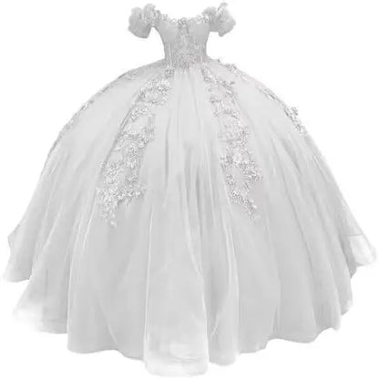 Vestido de Fiesta Queen Ollie