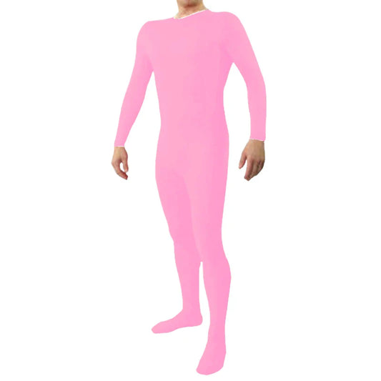 Traje zentai Queen Yurena (Pink)