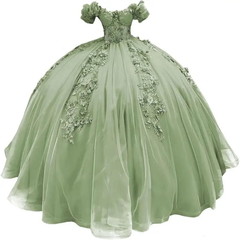 Vestido de Fiesta Queen Ollie