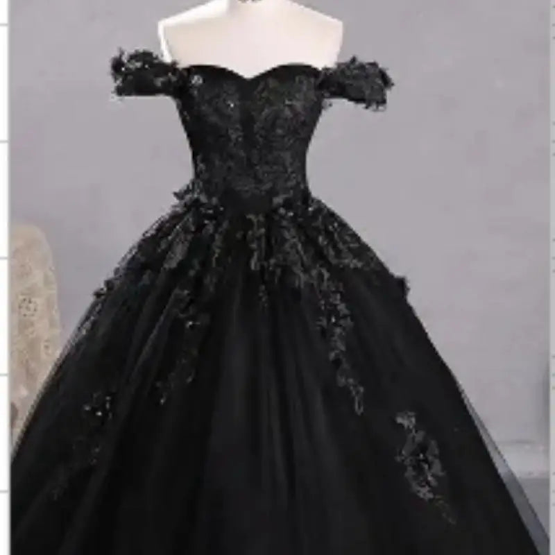 Vestido de Fiesta Queen Shopie