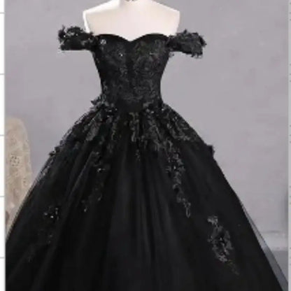 Vestido de Fiesta Queen Shopie