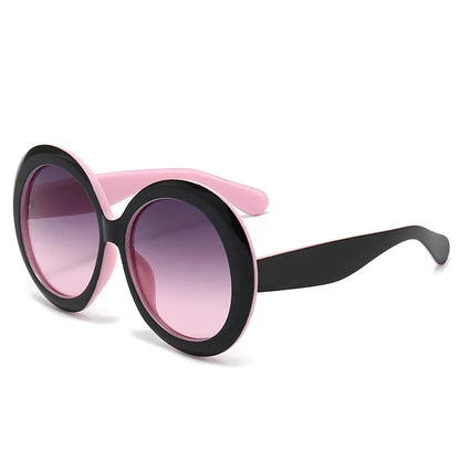 Gafas de sol Queen Diana (7 Colores)