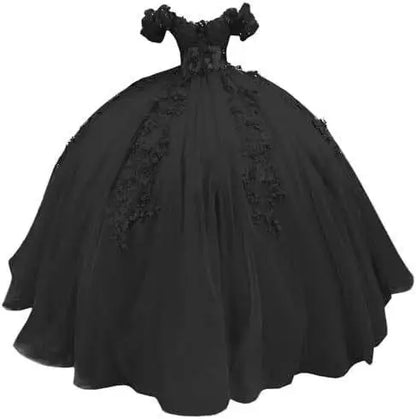 Vestido de Fiesta Queen Ollie