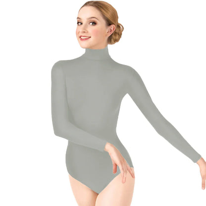 Maillot Queen Amelie (Gray)