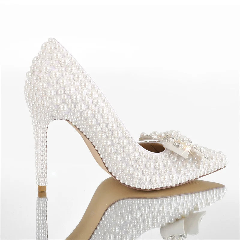 Zapatos Queen Daisy