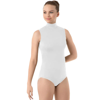Maillot Queen Virginia (White)
