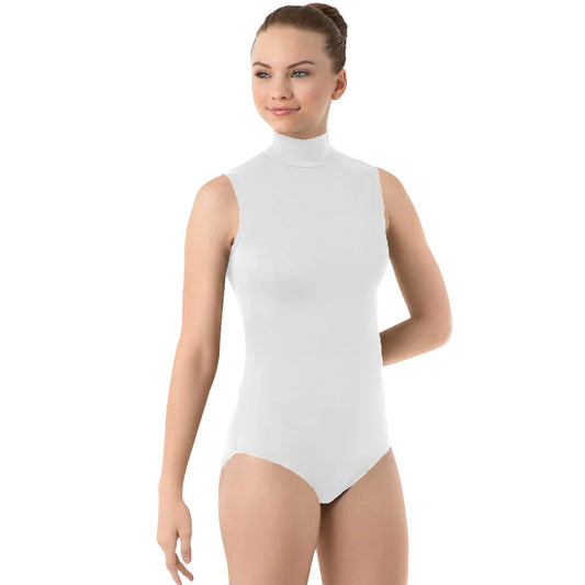 Maillot Queen Virginia (White)