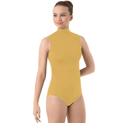 Maillot Queen Virginia (Nude)