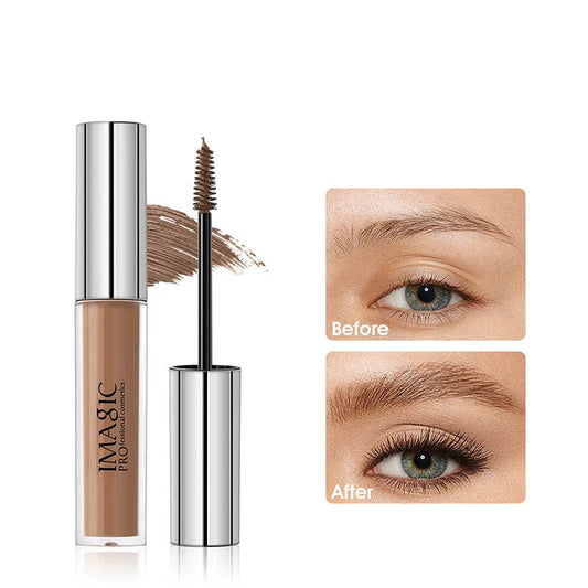Maquillaje de cejas Queen Creme
