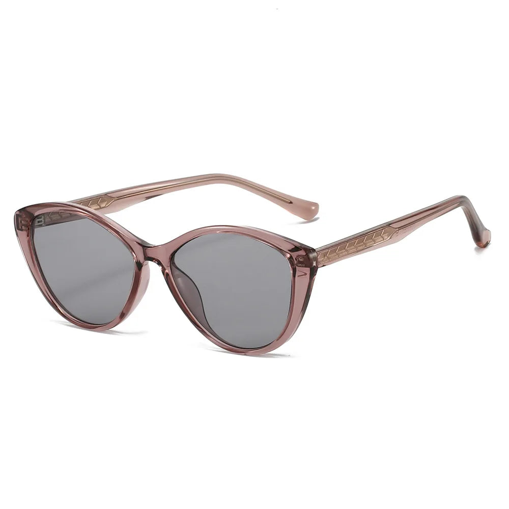 Gafas de sol Queen Tique (6 Colores)