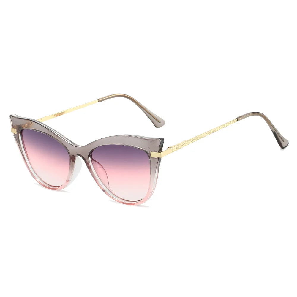 Gafas de sol Queen Anat (8 Colores)