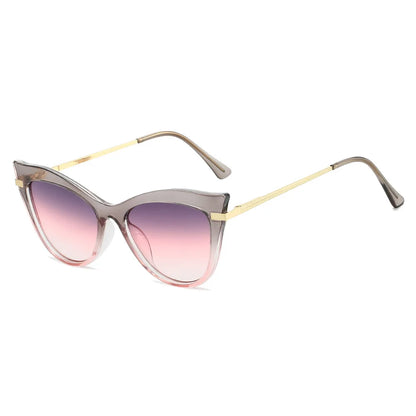Gafas de sol Queen Anat (8 Colores)