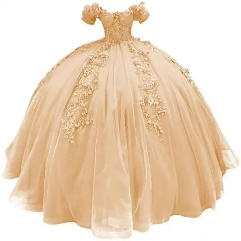 Vestido de Fiesta Queen Ollie