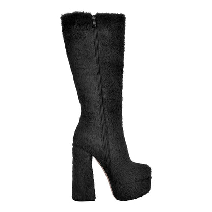 Botas Queen Blossom (4 Colores)