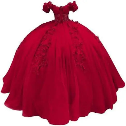 Vestido de Fiesta Queen Ollie