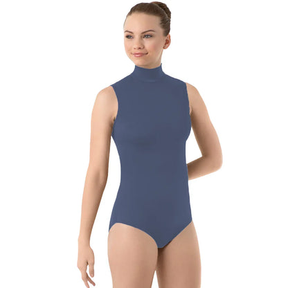 Maillot Queen Virginia (Deep gray)