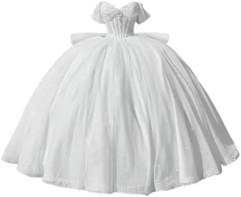 Vestido de Fiesta Queen Lara