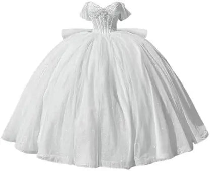 Vestido de Fiesta Queen Lara