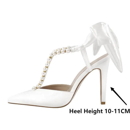 Zapatos Queen Narcissus