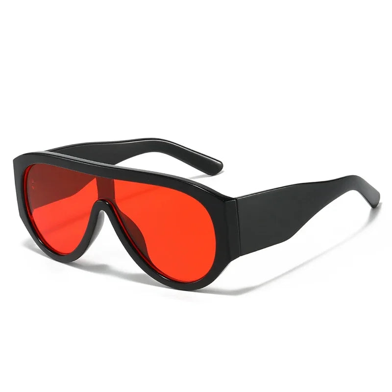 Gafas de sol Queen Nana (6 Colores)