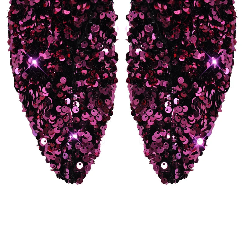 Botas Queen Ixora (2 Colores)
