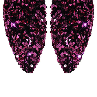Botas Queen Ixora (2 Colores)