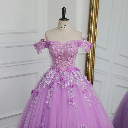 Vestido de Fiesta Queen Shopie
