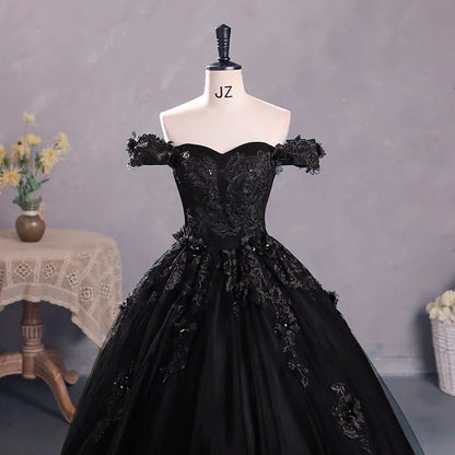 Vestido de Fiesta Queen Daisy