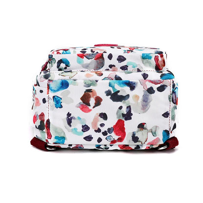 Mochila Queen Ares
