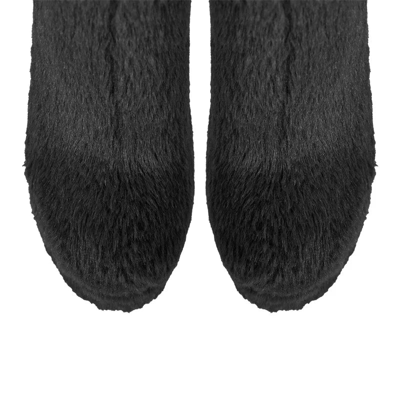 Botas Queen Blossom (4 Colores)