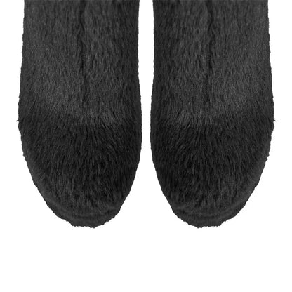 Botas Queen Blossom (4 Colores)