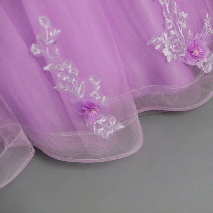 Vestido de Fiesta Queen Shopie
