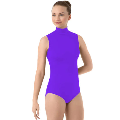 Maillot Queen Virginia (Deep purple)