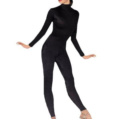 Mono de danza Queen Lizette (Black)