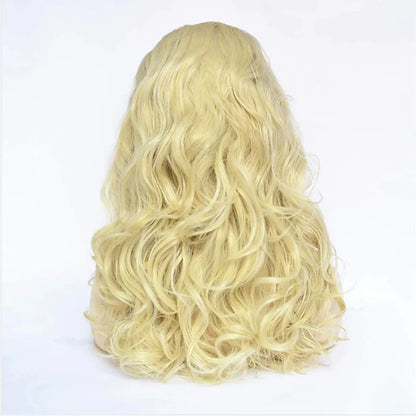 Peluca Queen Breex (10 Colores)