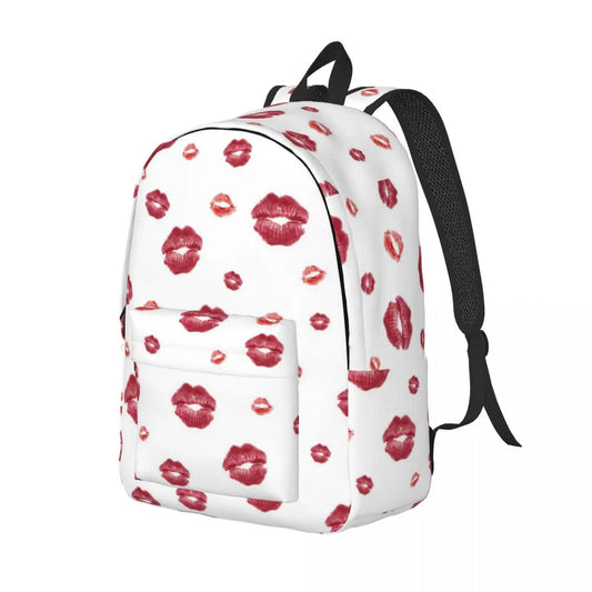 Mochila Queen Hart