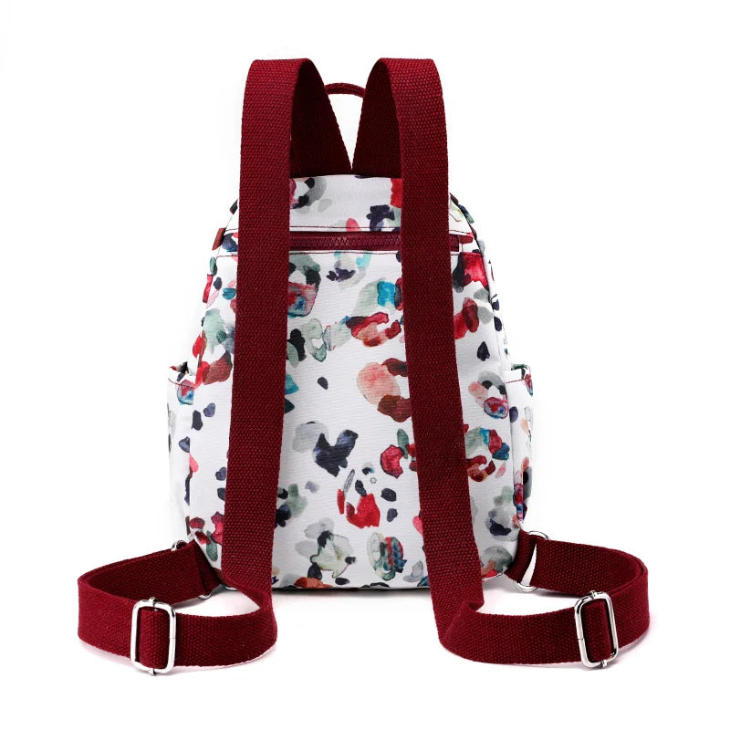 Mochila Queen Ares