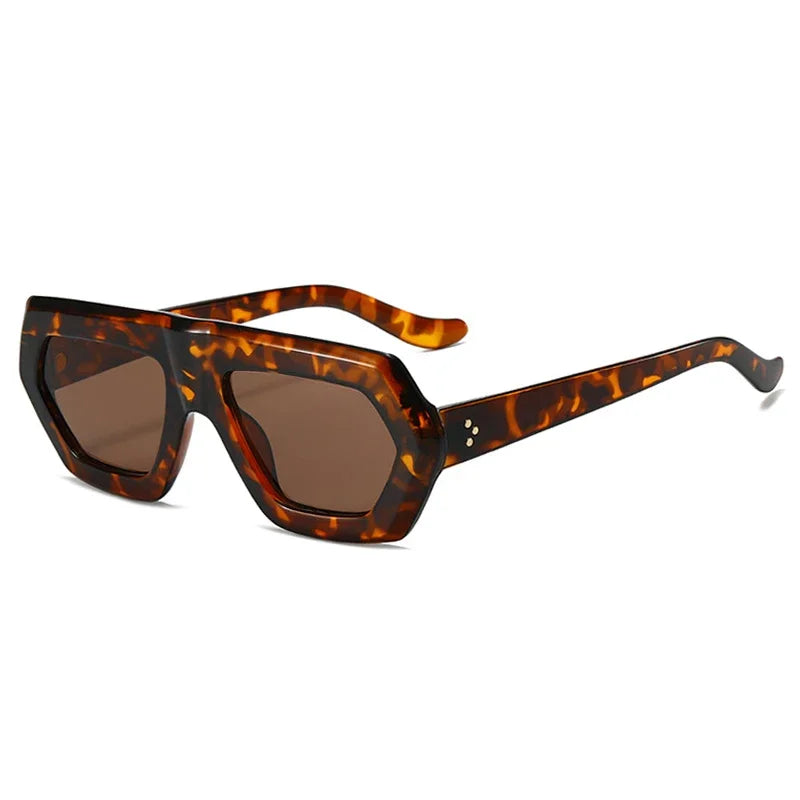Gafas de sol Queen Bereti (7 Colores)