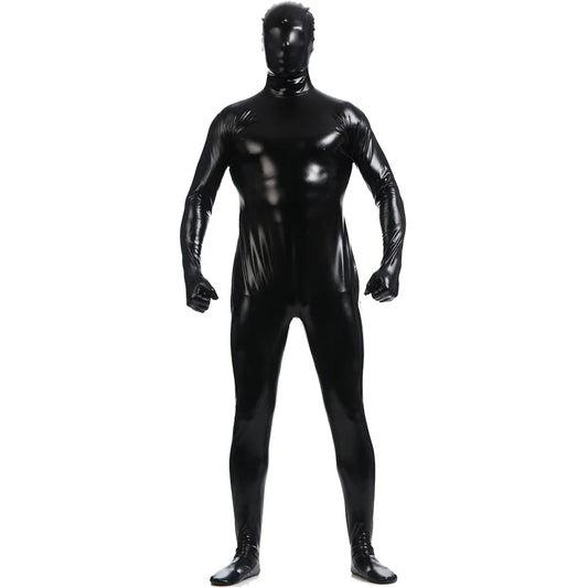 Traje zentai Queen Toya (Varios colores)