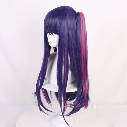 Peluca Queen Oshi No Ko